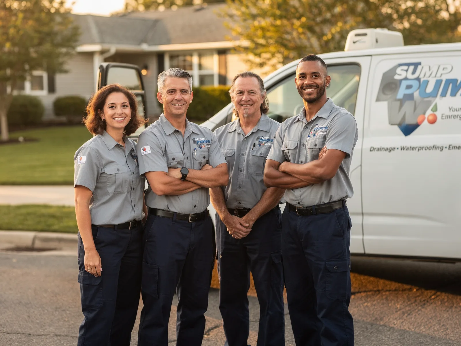 Water Heater Repair company in Mount Arlington, NJ